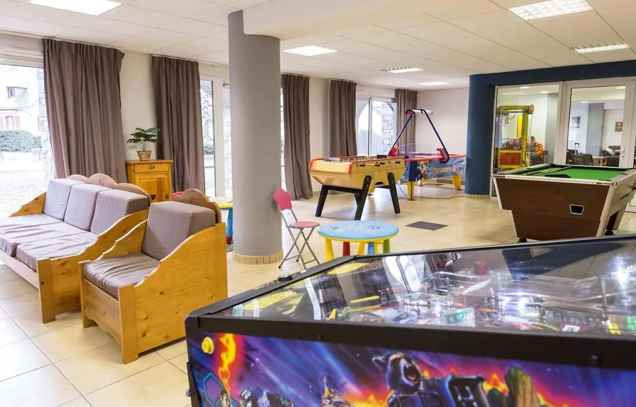 Appartement Calme 5 Personnes Centre St Lary location