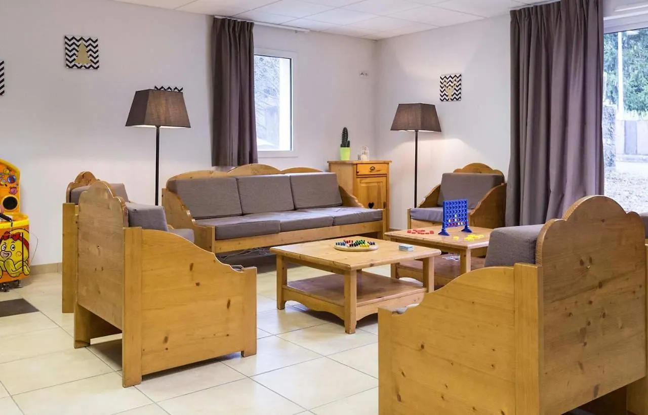 Appartement Calme 5 Personnes Centre St Lary Saint-Lary-Soulan France
