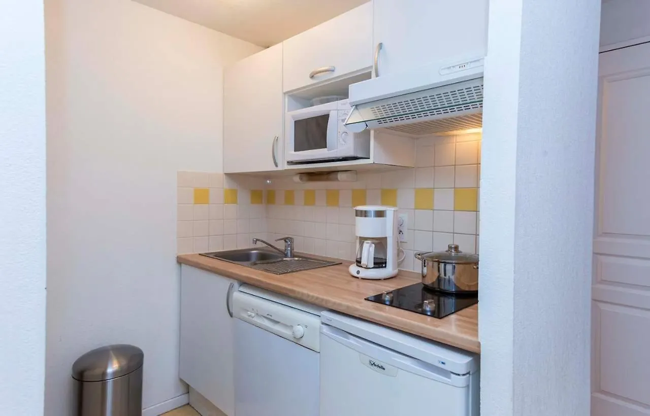 Appartement Calme 5 Personnes Centre St Lary Saint-Lary-Soulan Apartment