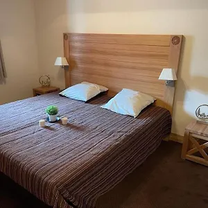 Appartement Lary Soulan T2 Plein Centre, Saint-Lary-Soulan