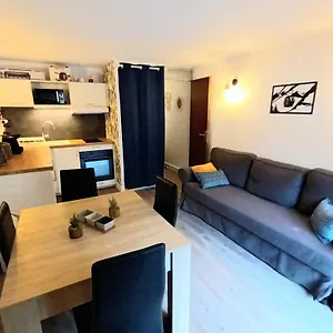 Appartement 4-6 Pers Proche Centre Village, Saint-Lary-Soulan